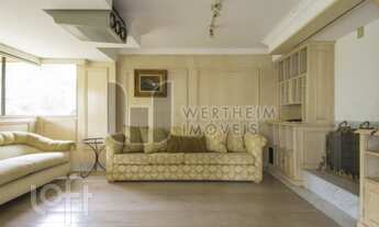 Imagem: Apartamento à venda em Vila Andrade com