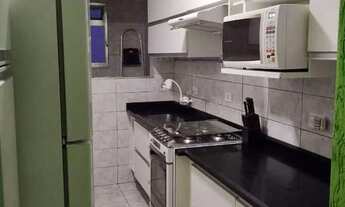 Imagem 3: Apartamento à venda em Itaquera com 60 m², 2 quartos, 1 vaga