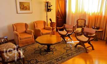 Imagem 6: Apartamento à venda em Jaçanã com 110 m², 3 quartos, 1 suíte, 2 vagas