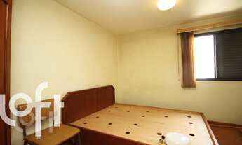 Imagem 3: Apartamento à venda em Cursino com 65 m², 3 quartos