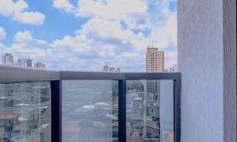 Imagem 2: Apartamento à venda em Água Rasa com 129 m², 3 quartos, 3 suítes, 3 vagas