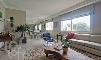 Imagem 1: Apartamento à venda em Morumbi com 180 m², 4 quartos, 3 suítes, 3 vagas