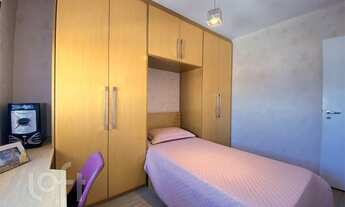 Imagem 7: Apartamento à venda em Perdizes com 128 m², 4 quartos, 2 vagas