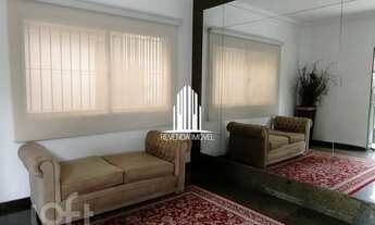 Imagem 3: Apartamento à venda em Ipiranga com 220 m², 4 quartos, 2 suítes, 3 vagas