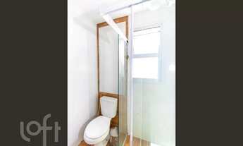 Imagem 6: Apartamento à venda em Vila Prudente com 26 m², 1 quarto