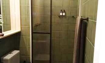 Imagem 4: Apartamento à venda em Jardim Paulista com 21 m², 1 quarto