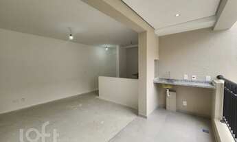 Imagem: Apartamento à venda em Vila Sônia com