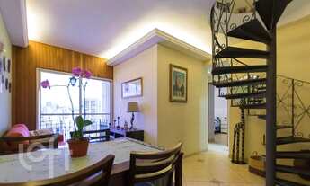 Imagem 2: Apartamento à venda em Liberdade com 166 m², 2 quartos, 1 suíte, 2 vagas