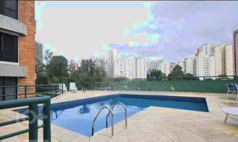 Imagem 6: Apartamento à venda em Vila Sônia com 114 m², 3 quartos, 2 suítes, 2 vagas