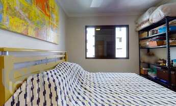 Imagem 5: Apartamento à venda em Bela Vista com 48 m², 1 quarto, 1 vaga