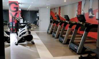 Imagem 2: Apartamento à venda em República com 22 m², 1 quarto