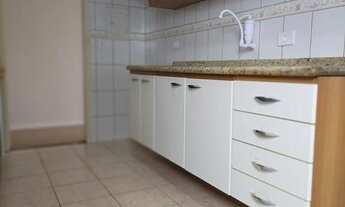 Imagem: Apartamento à venda em Santo Amaro com