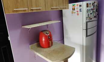 Imagem 7: Apartamento à venda em Belém com 50 m², 2 quartos, 1 vaga