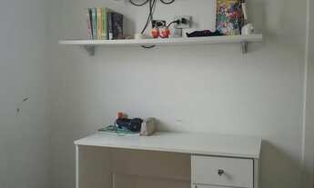 Imagem 3: Apartamento à venda em Vila Sônia com 140 m², 4 quartos, 3 suítes, 4 vagas