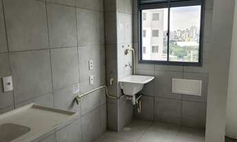 Imagem 5: Apartamento à venda em Barra Funda com 30 m², 1 quarto