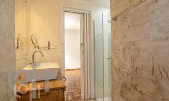 Imagem 6: Apartamento à venda em Santo Amaro com 100 m², 3 quartos, 1 suíte, 1 vaga