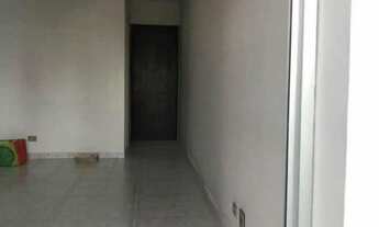 Imagem 3: Apartamento à venda em Jabaquara com 53 m², 2 quartos, 1 suíte, 1 vaga