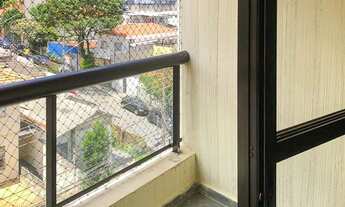 Imagem 5: Apartamento à venda em Saúde com 74 m², 3 quartos, 1 suíte, 2 vagas