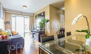 Imagem: Apartamento à venda em Lapa com 59 m²