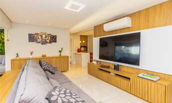 Imagem 5: APARTAMENTO em São Paulo - SP, Santo Amaro