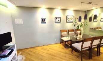 Imagem: Apartamento à venda em Sacomã com 62 m²