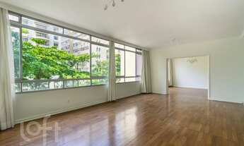 Imagem: Apartamento à venda em Higienópolis com