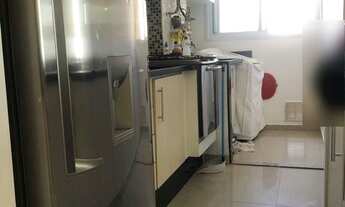 Imagem 5: Apartamento à venda em Pirituba com 67 m², 3 quartos, 1 suíte, 1 vaga