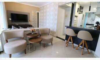 Imagem 1: APARTAMENTO em São Paulo - SP, Paraíso