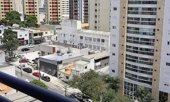 Imagem 3: Apartamento à venda em Saúde com 70 m², 3 quartos, 1 suíte, 2 vagas