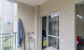 Imagem 6: Apartamento à venda em Cambuci com 63 m², 3 quartos, 1 vaga