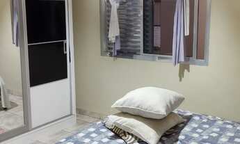 Imagem 7: Apartamento à venda em Mandaqui com 91 m², 3 quartos