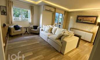 Imagem 3: Apartamento à venda em Vila Sônia com 148 m², 2 quartos, 1 suíte, 2 vagas