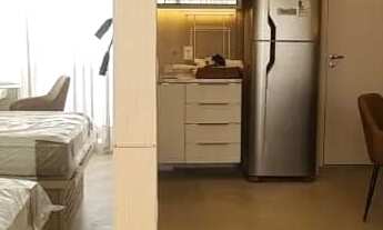 Imagem 4: Apartamento à venda em Bela Vista com 42 m², 1 quarto, 1 suíte, 1 vaga