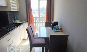 Imagem 5: Apartamento à venda em Sacomã com 34 m², 1 quarto