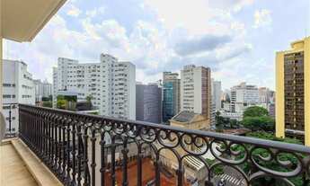 Imagem 5: APARTAMENTO em São Paulo - SP, Santa Cecília