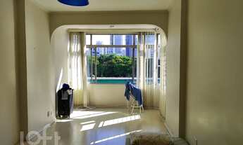 Imagem 2: Apartamento à venda em Perdizes com 130 m², 3 quartos, 1 vaga