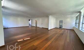 Imagem 2: Apartamento à venda em Higienópolis com 275 m², 4 quartos, 2 suítes, 3 vagas