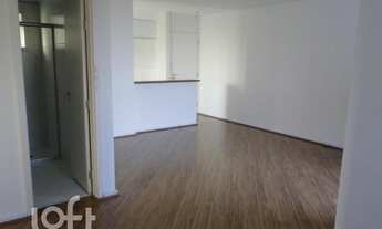 Imagem 3: Apartamento à venda em Cidade Ademar com 69 m², 2 quartos, 1 suíte, 1 vaga