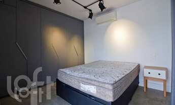 Imagem 7: Apartamento à venda em República com 50 m², 1 quarto, 1 vaga