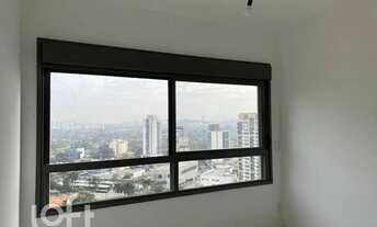 Imagem: Apartamento à venda em Butantã com 157