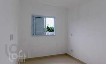 Imagem 6: Apartamento à venda em Vila Formosa com 43 m², 2 quartos