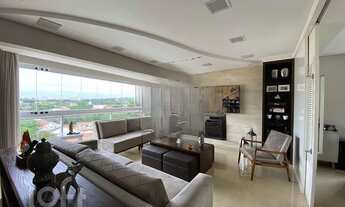 Imagem 6: Apartamento à venda em Alto da Lapa com 200 m², 4 quartos, 4 suítes, 4 vagas