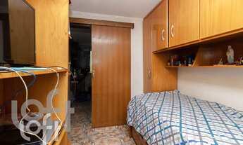 Imagem 5: Apartamento à venda em Artur Alvim com 42 m², 2 quartos, 1 vaga