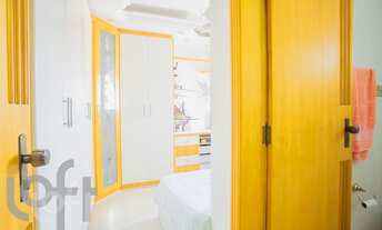 Imagem 4: Apartamento à venda em Vila Prudente com 130 m², 3 quartos, 1 suíte, 3 vagas