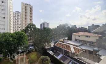 Imagem: Apartamento à venda em Vila Madalena com