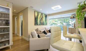 Imagem: APARTAMENTO em São Paulo - SP, Real Parque