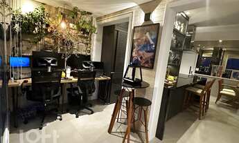 Imagem 6: Apartamento à venda em Morumbi com 61 m², 1 quarto, 1 suíte, 2 vagas