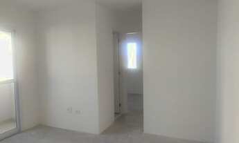 Imagem 3: Apartamento à venda em Tucuruvi com 42 m², 2 quartos, 1 vaga