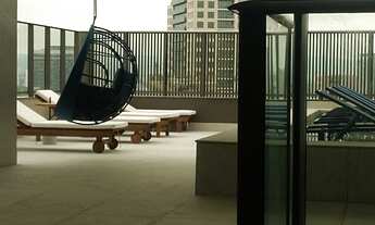 Imagem 2: Apartamento à venda em Perdizes com 27 m², 1 quarto