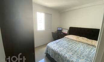 Imagem 3: Apartamento à venda em Vila Prudente com 36 m², 1 quarto